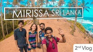 Mirissa | Coconut Tree Hill |  Down South Sri Lanka