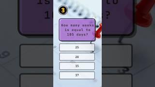 Daily Quiz 61 : Test Your Knowledge | GK Trivia Challenge  #Shorts #world #trivia