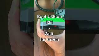 #install #homeassistant  on #raspberrypi with #ssd - FAST #technology #homeautomation #smarthome