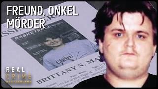 Der Mordfall Brittany Martinez | True Crime Doku | Real Crime Deutschland