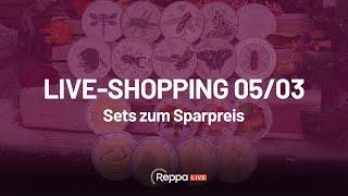 Sets zum Sparpreis