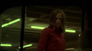 Alias - The Garage Fight and Shootout Scene