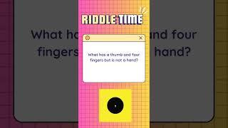 Unravel the Mystery: Riddle Time Adventure! #RiddleTime #RiddleWithAnswer #MindPuzzles #mindpuzzles