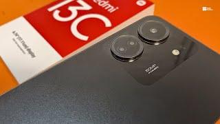 Redmi 13c Review: Watch Before you BUY it!