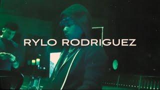 Rylo Rodriguez • Cry For Mine (UNRELEASED)