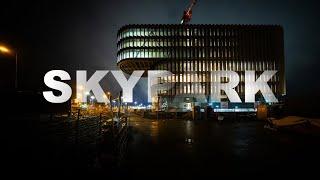 SKYPARK specific installation