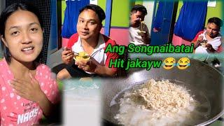 Ja jabai Ringsr mwnha ang songnai Maggie kwoJune 14, 2023