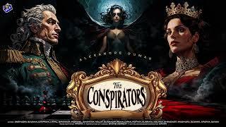 #RadioMilan | The Conspirators | Alexandre Dumas | bengali audio story