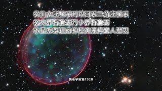 科學家發現本星系群難以置信的十大事實--快看宇宙第150期