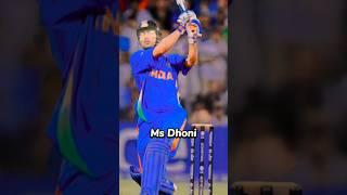 choose your finisher ||complete 1k subscribe||  #shorts #youtubeshorts #shortvideo  #cricket