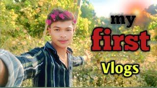 my first vlog || my first vlog viral || my first vlog today #trending #firstvlog #viral