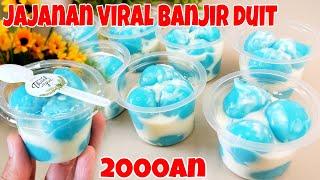 BANJIR DUIT DARI JAJANAN VIRAL INI‼️PERTAMA JUAL LANGSUNG LUDES KARNA ENAK || USAHA SIMPEL KEKINIAN