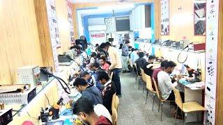 Mobile Repairing Course  Raj Technical Institute Delhi Call- 9810371372,9971738001