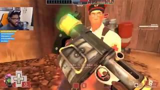 TF2 Pub Adventures - P1