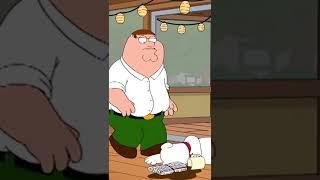 It's a reflection #shorts #familyguy