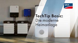 TechTip Basic: Die moderne Heimanlage