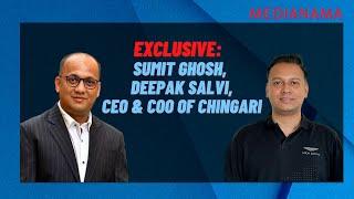 Chingari CEO Sumit Ghosh Denies The Platform’s Shift To Not Safe For Work (NSFW) Content