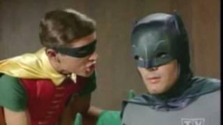 Riddler Sues Batman - Hi Diddle Riddle Season 1 - Ep 1 1966