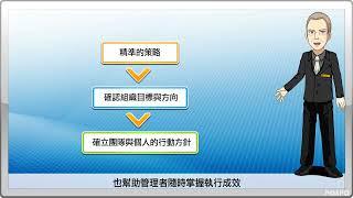 【職場進修】商業策略規劃_課程導讀​