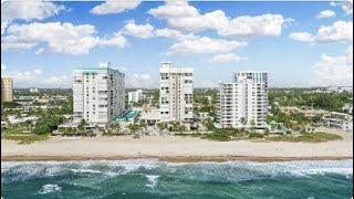 1000 S Ocean Blvd #15C        Mermaid Realtor