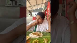  What I Eat in a Day | Kerala to Palani Trip  #shorts #whatieatinaday #rehnaimiya