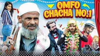 OMFO CHACHA NO.1 | FUNNY WEDDING | Nr2 StYle NR