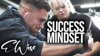 Mindset Of The Highly Successful | Pro Donna Murphy & Entrepreneur Elliot Wise | FUEL YOUR CRAFT #09