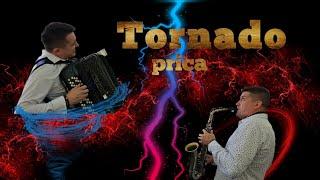 Orkestar Ace Nikolica Brajica & Milan Strasni // Tornado