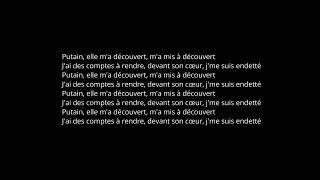 Hiro feat Ninho - A découvert (Paroles / Lyrics)