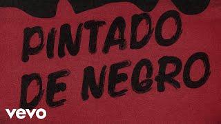 The Rolling Stones - Paint It, Black (Official Spanish Lyric Video)