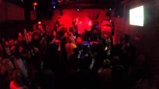 Guttermouth Mark Adkins' talk about punk