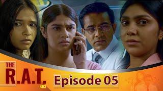 THE R.A.T | Episode 05 - (2024-12-14) | ITN