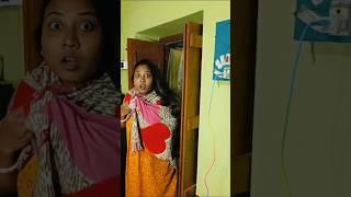 Husband and wife comedy #cutearchita#shorts#viral#ytshorts#shortsfeed#funny#comedy#tiktok