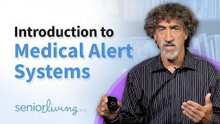 Introduction to Medical Alert Systems for Seniors