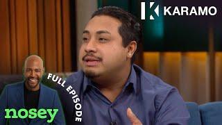 Unlock the Truth: Trunk or Treat?; Unlock: Cheating in the Shadows? Karamo Full Episode