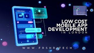 Best Mobile App Development Company UK