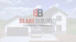 Renegade Custom Home located in Lincoln NE | Blake Builders