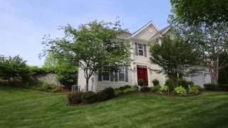 House For Sale Near Marine Corps Base Quantico in Triangle, VA