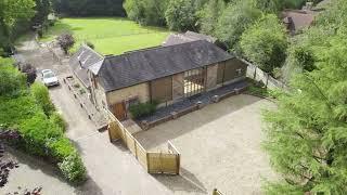 A stunning Sussex heritage barn conversion on the prestigious Lewes Road, Haywards Heath.