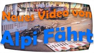 Neues Informationsvideo von Alpi Fährt | Statement? | YOUTUBE NEWS