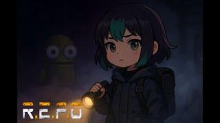 В ПОГОНЕ за ПРИКЛЮЧЕНИЯМИ и денежками в R.E.P.O.