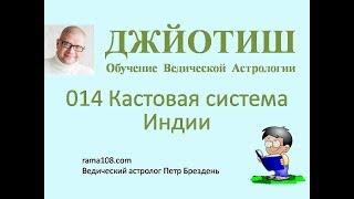 014 Кастовая система Индии Брахманы Кшатрии Вайшьи Шудры Обучение Ведической Астрологии Джйотиш