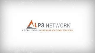 LP3 Network - A global leader in continuing healthcare education