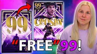 WAS QUEST TO 99 WORTH IT?  | NHL 24 HUT