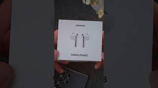 Samsung Galaxy Buds 3