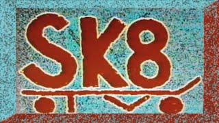 SK8 TV   S1, Ep2