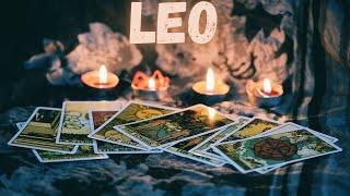 LEO THE DEVIL️SOMEONE YOU STOPPED COMMUNICATING WITH U HAVE TO KNOW WHAT’S ABOUT TO HAPPEN