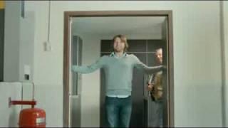 The Heineken Walking Fridge - New Follow-up Commercial!