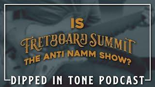 The Anti-NAMM Show?