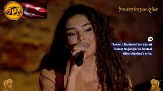 Ebru Şahin "Arnavut Kaldırımı"